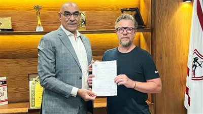 هل ينجح رهان الزمالك على 