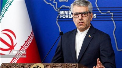 الخارجية الإيرانية: لا توجد خطط لإجراء مفاوضات نووية مع واشنطن في الوقت الراهن