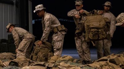 البنتاجون يسحب مشاة البحرية من لوس أنجلوس