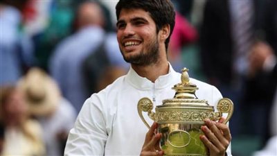 ألكاراز ينسحب من دورة تورنتو بسبب الإجهاد من ويمبلدون