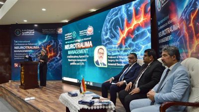 خبراء مصريون ودوليون بـ