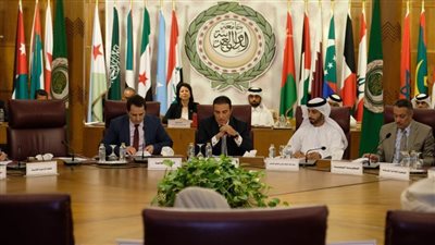 اللجنة العربية الدائمة لحقوق الإنسان تتناول الجرائم الواقعة على الشعب الفلسطيني من الاحتلال