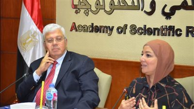 جوائز الدولة والأكاديمية لعام 2024.. 67 عالمًا في المجالات العلمية المختلفة