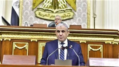 رئيس قوى عاملة النواب يهنئ الرئيس السيسي بمناسبة ذكرى ثورة 23 يوليو