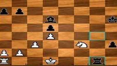 مصري يحقق المركز الثالث في المسابقة العالمية للشطرنج المقامة تحت إشراف الاتحاد الدولي بالدمام   