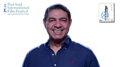 المنتج الكبير هشام سليمان رئيسًا شرفيًا لمهرجان بورسعيد السينمائي الدولي