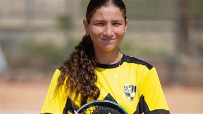 8 كؤوس لأبطال وادي دجلة في بطولات التنس الدولية.. وذهبية للاعبة جوري تامر