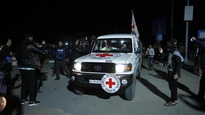 قناة عبرية: مفاوضات الدوحة تشهد تقدما كبيرا