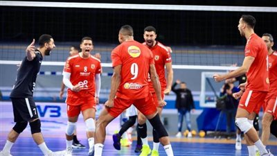 تحديد موعد قرعة دوري الطائرة للموسم الجديد 2025-2026