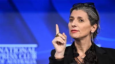 الأمم المتحدة: العقوبات فقط هي ما سيوقف إسرائيل