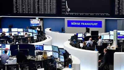 مؤشرات الأسهم الأوروبية تغلق على تراجع