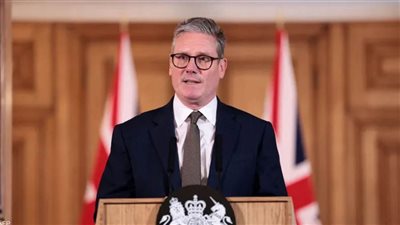 المملكة المتحدة ومصر تطلقان الشراكة الاستراتيجية خلال زيارة رئيس وزراء بريطانيا للقاهرة.. الخريف المقبل