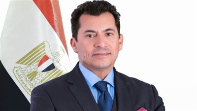 وزير الشباب يوافق على سفر بعثة مصر للمشاركة في دورة الألعاب الأفريقية للمدارس بالجزائر