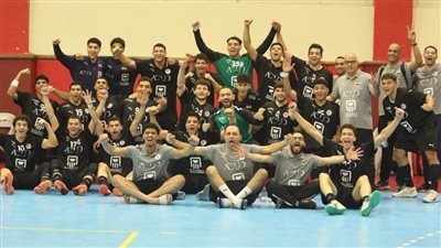 تعرف على إنجاز منتخب شباب اليد في بطولات العالم قبل انطلاق المونديال 