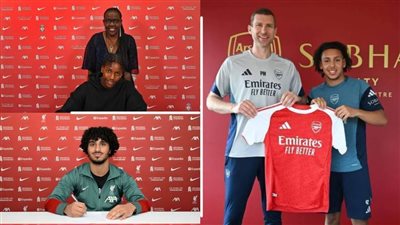 صلاح ومرموش في الصدارة.. نجوم مصر ينتشرون في فرق الدوري الإنجليزي