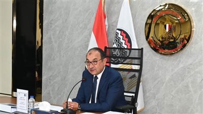 وزير قطاع الأعمال يترأس الجمعية العامة العادية وغير العادية لـ