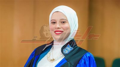 آداب كفر الشيخ تمنح الباحثة أميرة هيكل درجة الدكتوراه بمرتبة الشرف الأولى