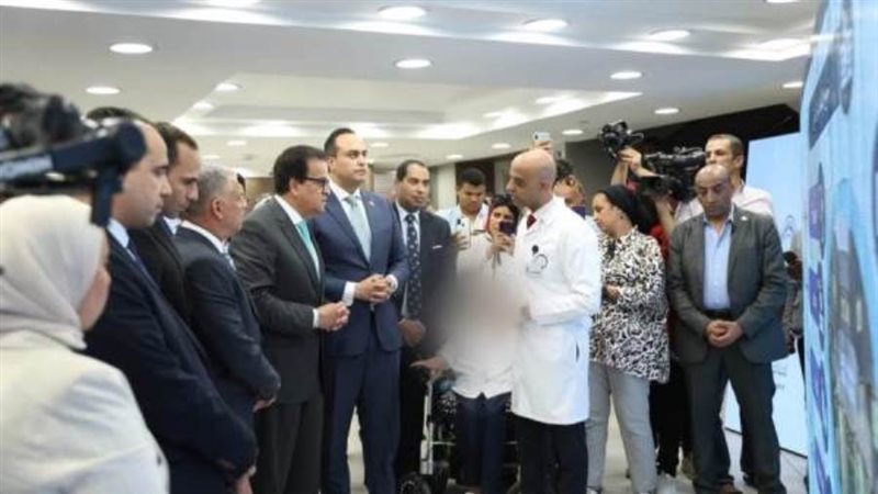 الدكتور خالد عبدالغفار