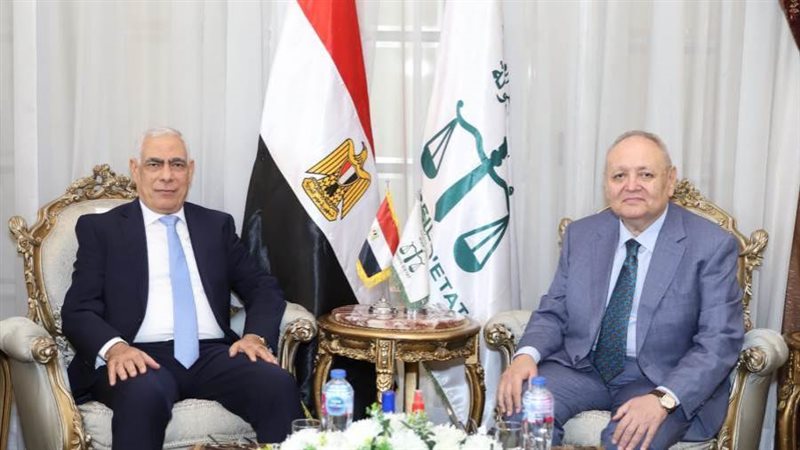 مجلس الدولة