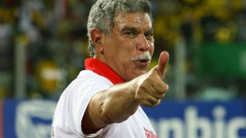 المعلم حسن شحاتة