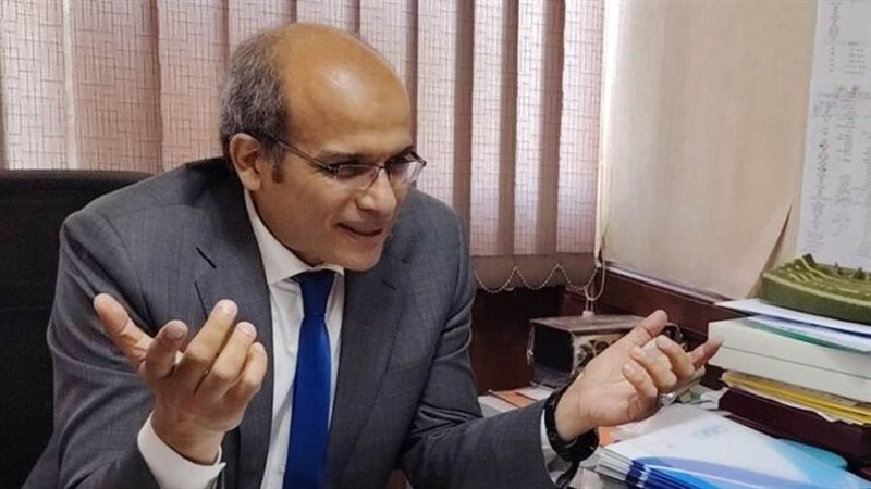 المخرج خالد شبانةرئيس