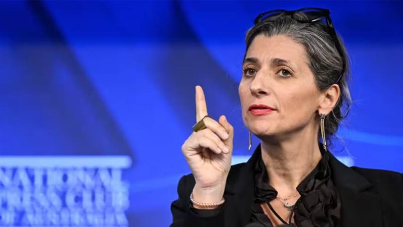 فرانشيسكا ألبانيزي