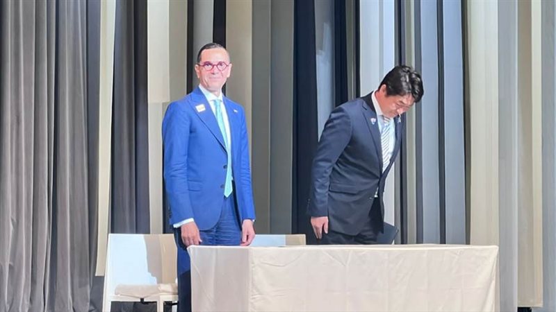 المهندس حسن الخطيب