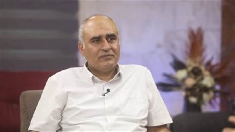 مدير شبكة المنظمات