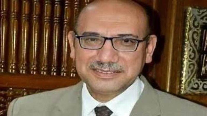 محمد عبدالحافظ ناصف