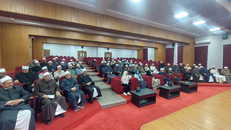 دعاة الأوقاف خلال