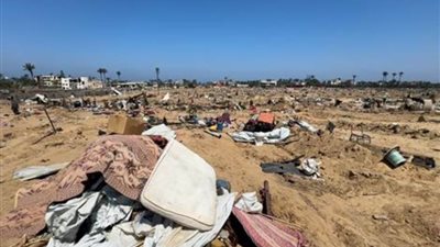 12 شهيدا على الأقل وعشرات الجرحى في استمرار الإبادة الجماعية على قطاع غزة