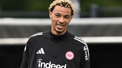  رسميًا.. ليفربول يخطف إيكيتيكي.. ويجدد المشروع هجومي في أنفيلد