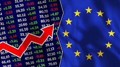 مؤشرات الأسهم الأوروبية تغلق على ارتفاع