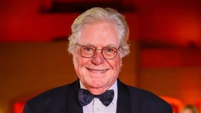 حسين فهمي ضيف شرف الدورة الثانية من جوائز الباندا الذهبية بالصين