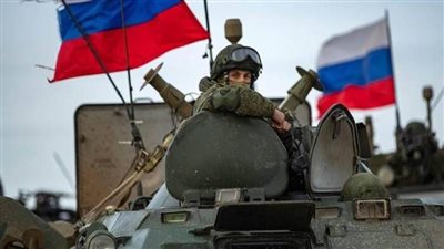 القوات الروسية تنفذ ضربة مشتركة ضد منشآت المجمع الصناعي العسكري الأوكراني