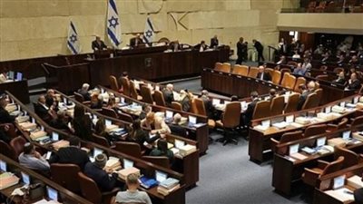 اتحاد العمال يدين مصادقة الكنيست على فرض السيادة الإسرائيلية على الضفة الغربية المحتلة