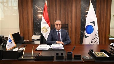 رئيس حماية المستهلك يهنئ الرئيس السيسي والشعب المصري بذكري ثورة 23 يوليو