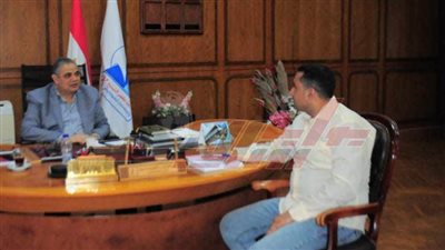 رئيس جامعة كفر الشيخ الأهلية يكشف لـ