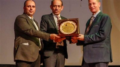 بالصور.. احتفالية لإذاعة وسط الدلتا فى طنطا بمرور 43 عامًا على انطلاق بثها