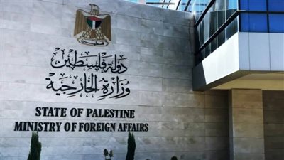 الخارجية الفلسطينية ترحب بالحراك السياسي الذي تقوده بريطانيا من أجل وقف العدوان على قطاع غزة
