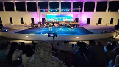 وزيرالثقافة: انطلاق مهرجان 