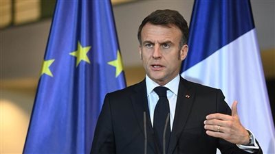 الكويت ترحب بإعلان الرئيس الفرنسي عزمه الاعتراف بالدولة الفلسطينية