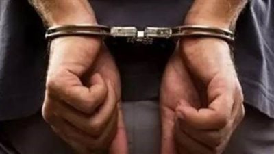 القبض على زوج قتل زوجته ودفنها فى حفرة لإخفاء معالم جريمته بالبحيرة 