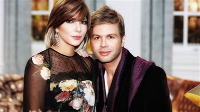 نيكولا جبران: إليسا قلبها طيب وأصالة الأقرب لقلبي