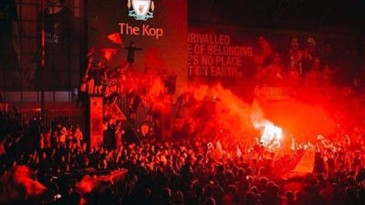 ليفربول يتحرك في الظل.. ويستعد لزلزال في البريميرليج