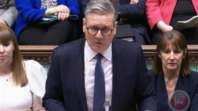 125 نائبًا بريطانيًا يحثون رئيس الوزراء الانضمام إلى إعلان فرنسا