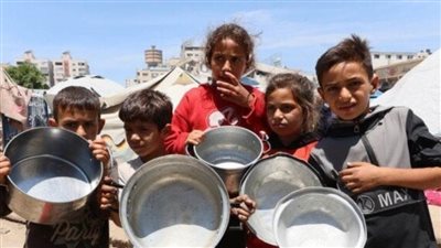 الإيسيسكو توجه نداءً إلى العالم لوقف حرب الإبادة والتجويع في قطاع غزة