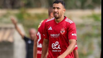 خوسيه ريبييرو متقدمًا على البنزرتي بثنائية تريزيجيه