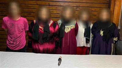 عاجل.. كشف ملابسات تداول فيديو بقيام بعض السيدات بالتعدي على فتاة بالقليوبية