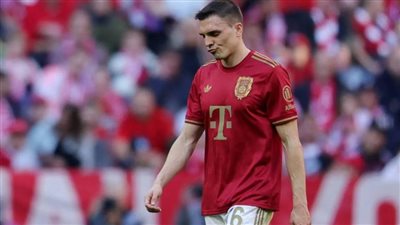  نجم بايرن ميونخ يشتاق لأضواء البريميرليج .. و